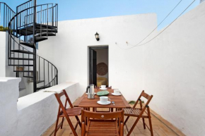 Silla Vieja Uno, Vejer De La Frontera